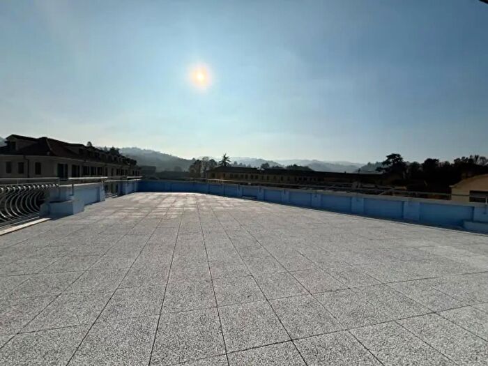 Appartamento quadrilocale in affitto in Corso della Libertà, Canelli