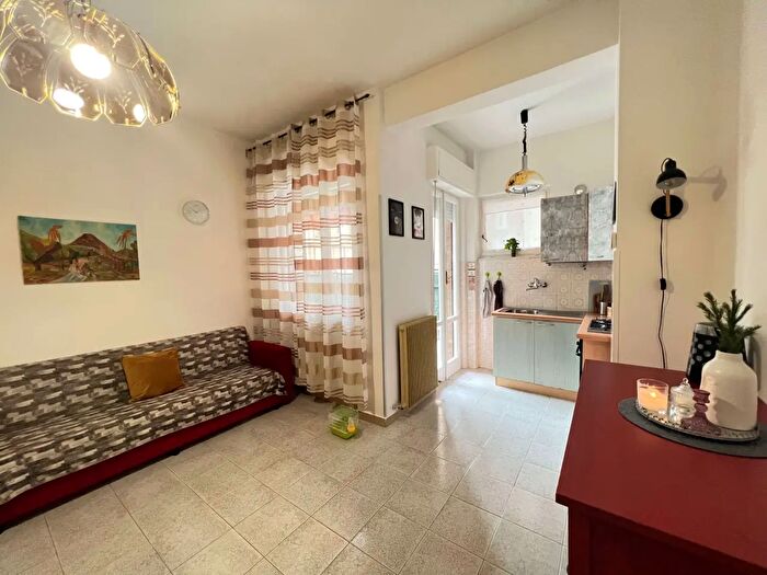 Appartamento trilocale in vendita in Via XVII Settembre, Spoleto