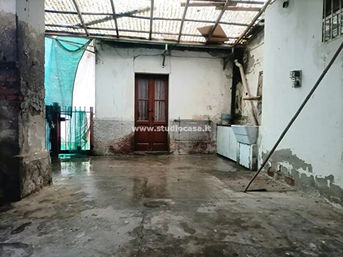 Casa trilocale in vendita in Via Foppazze, Casaletto Vaprio