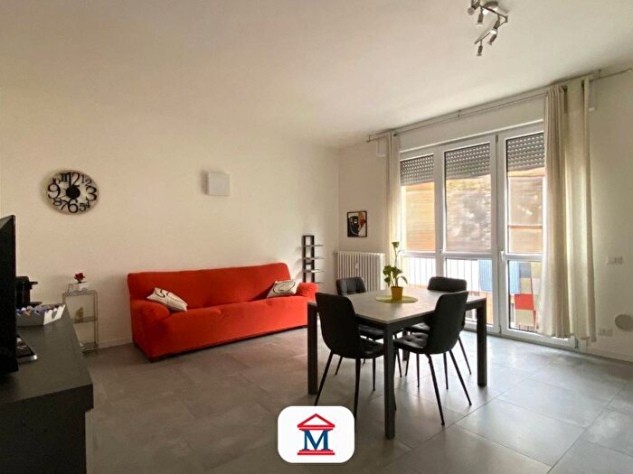 Appartamento trilocale in affitto in Centro, Bergamo