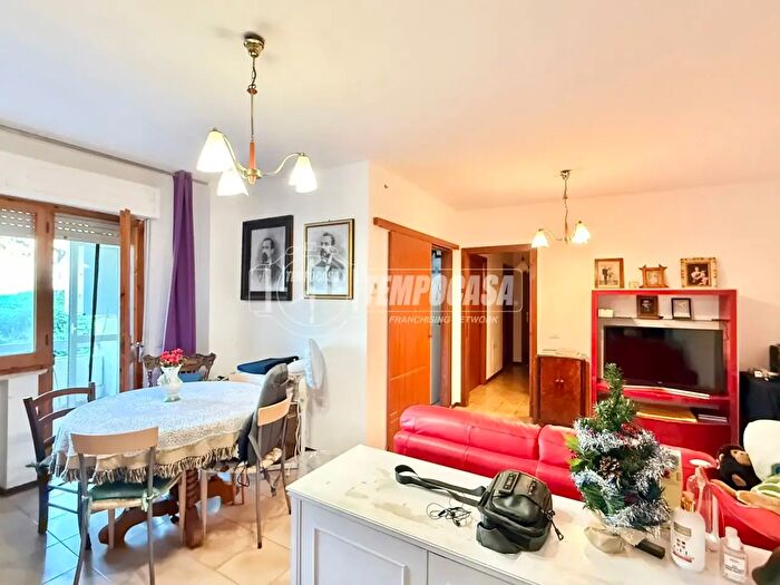 Appartamento con 5 locali in vendita in Silvi