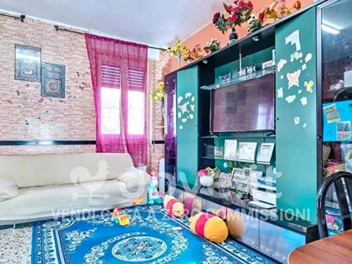 Appartamento bilocale in vendita in Piazza Cardinal Agliardi b, Osio Sotto