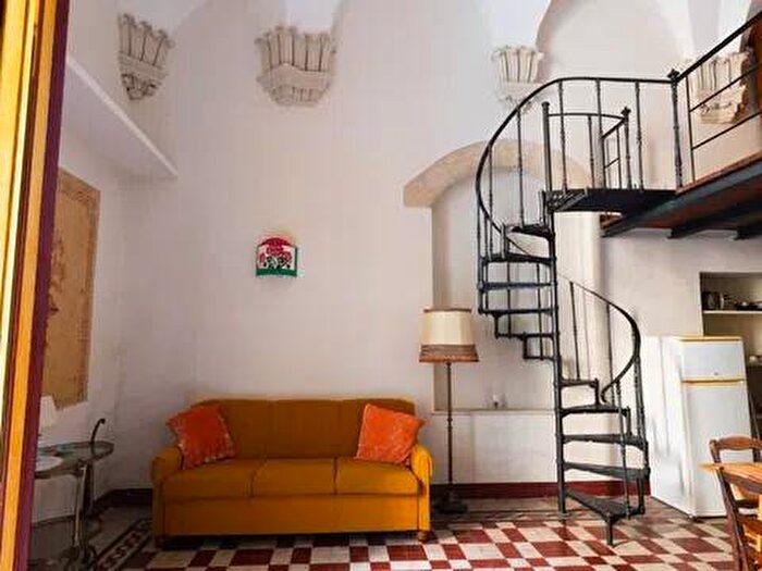 Appartamento bilocale in affitto in Via Guglielmo Paladini, Centro Storico, Lecce