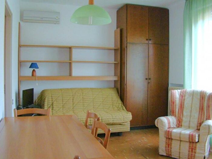 Appartamento monolocale in affitto in Via Gaspara Stampa, Santo, Padova