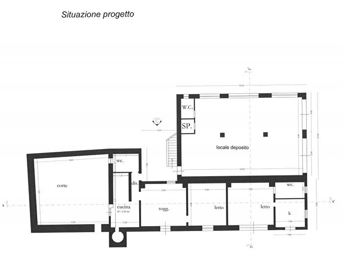 Case in Vendita e in Affitto - 3