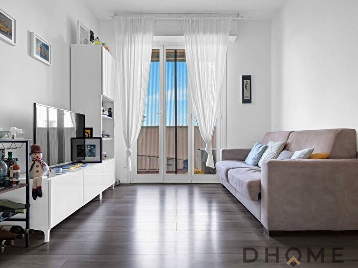Appartamento bilocale in affitto in Via Antonio Mambretti Milano MI Italia, Quarto Oggiaro, Milano