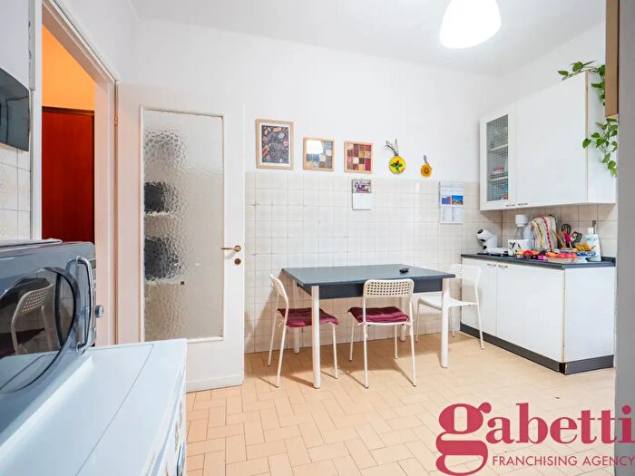 Appartamento bilocale in affitto in Via Berra, Milano