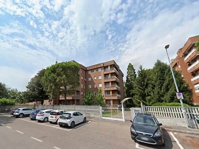 Appartamento quadrilocale in affitto in Via Sacco E Vanzetti, Vimodrone