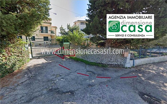 Casa con 9 locali in vendita in Via Piersanti Mattarella, San Cataldo