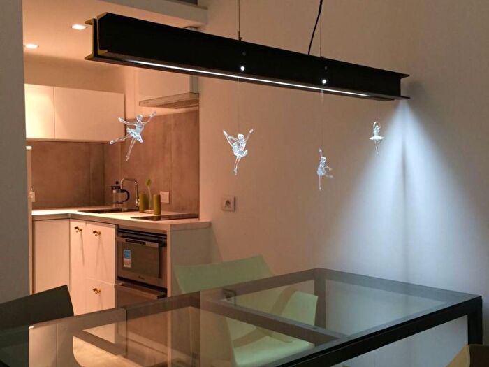 Appartamento bilocale in affitto in Via Eugenio Carpi, Casoretto, Milano