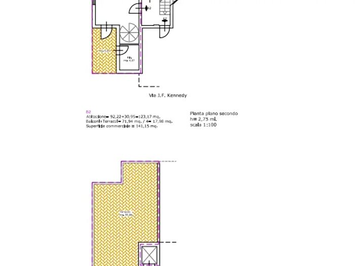 Case in Vendita e in Affitto - 2