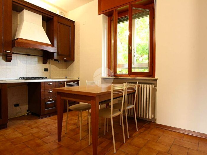 Appartamento bilocale in affitto in Borgo Venezia, Verona