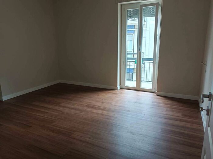 Appartamento trilocale in affitto in Corso Mazzini, Braila Stazione, Lodi