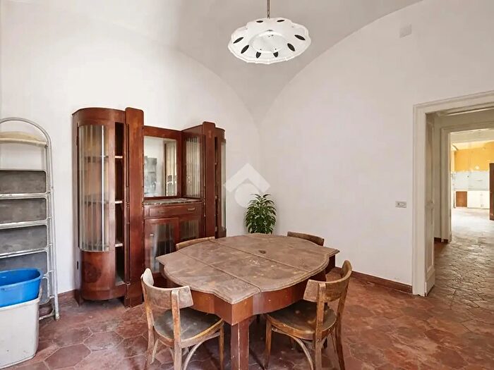 Appartamento trilocale in vendita in Traversa II Santa Giustina, Arzano