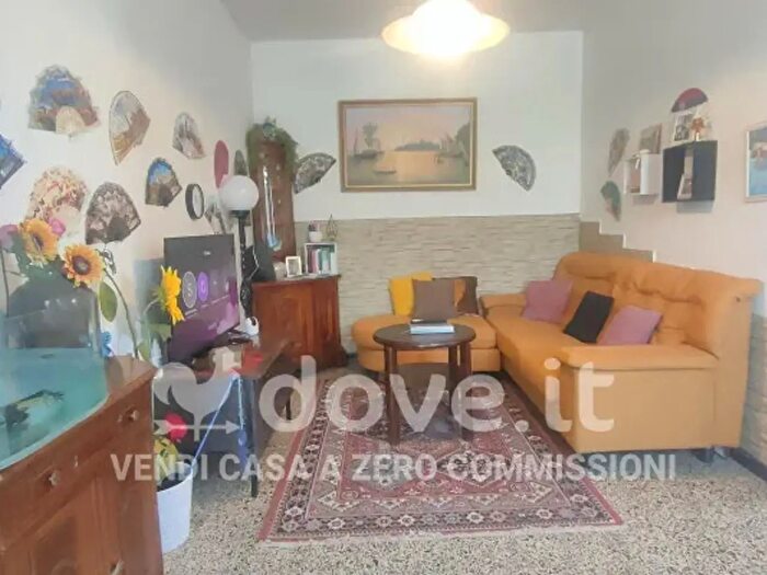 Casa trilocale in vendita in Via Franzin, Schio