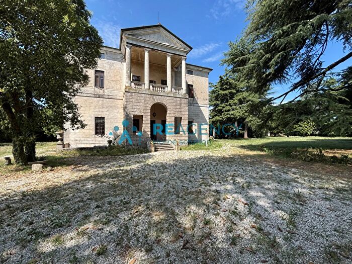 Casa in vendita in Via Pasini, Isola Vicentina