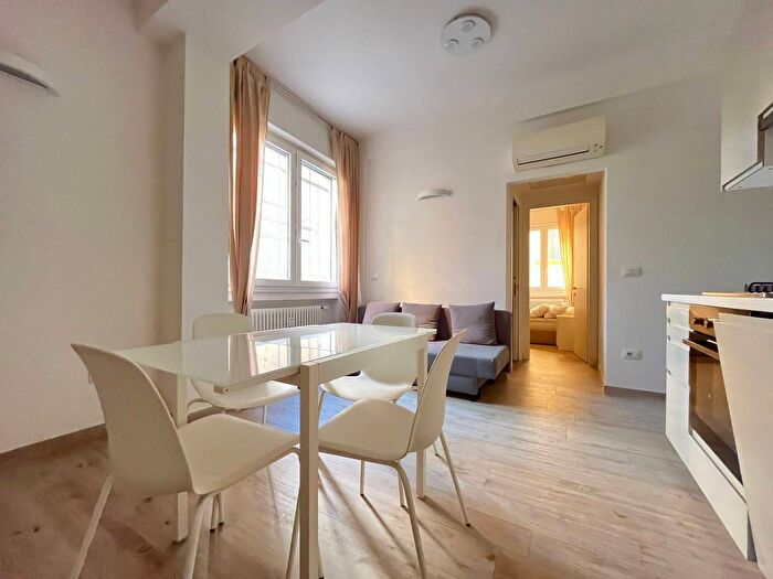 Appartamento bilocale in affitto in Strada Maggiore, Santo Stefano, Bologna