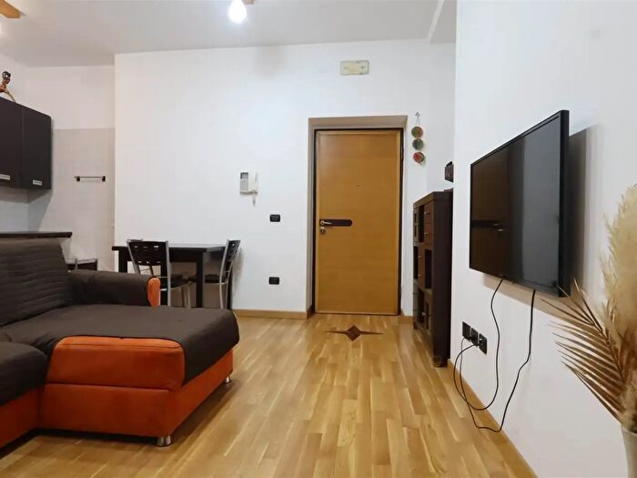 Appartamento trilocale in affitto in Santa Maria Capua Vetere