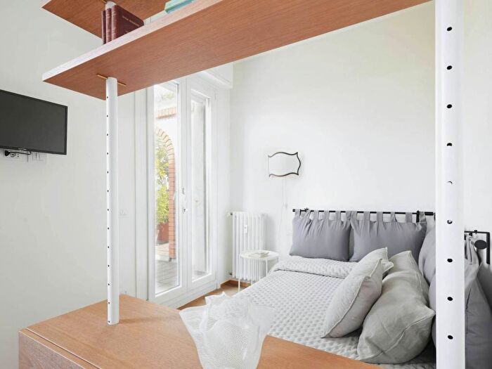 Appartamento monolocale in affitto in Via Brera, Brera, Milano