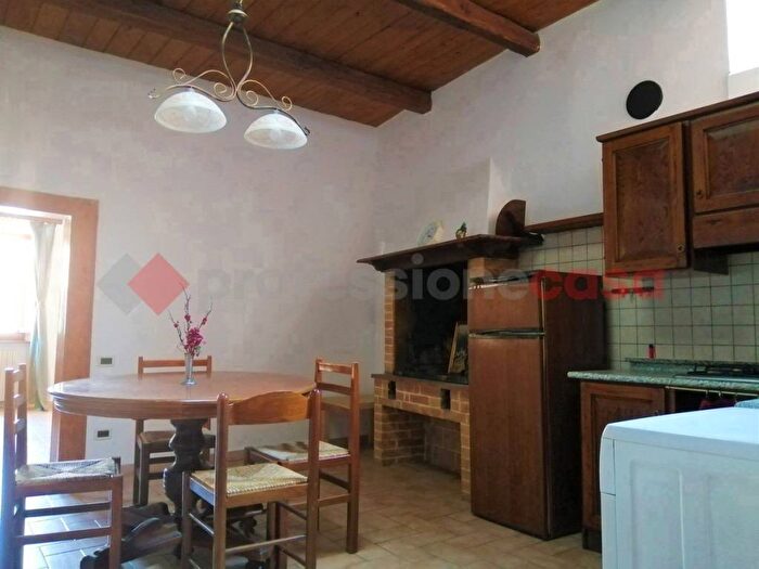 Appartamento bilocale in affitto in Centro Storico, Spoleto