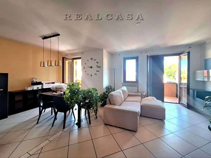 Appartamento con 5 locali in vendita in Marx, Castelfidardo