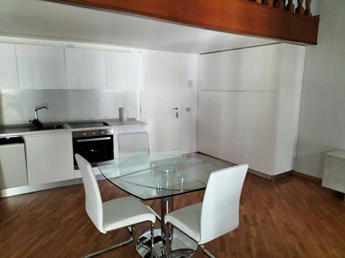 Appartamento bilocale in affitto in Centro Storico, Crema