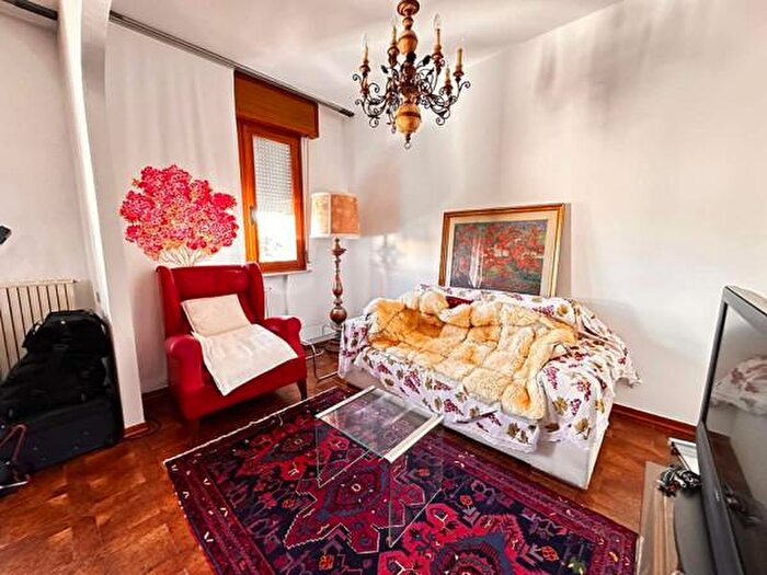 Appartamento quadrilocale in vendita in Rimini