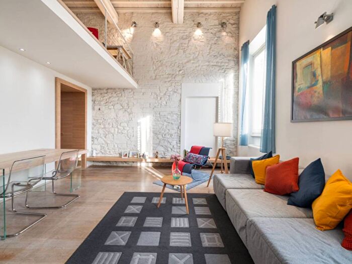 Appartamento trilocale in affitto in Via Ventisette Aprile, San Marco SS Annunziata, Firenze