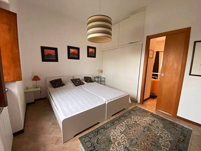 Appartamento bilocale in affitto in Via Anna Foà, La Giustiniana, Roma