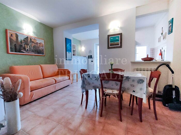 Appartamento bilocale in vendita in Arcola