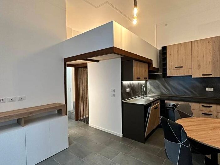 Appartamento monolocale in affitto in Via Giovanni Bottesini, Città Studi, Milano