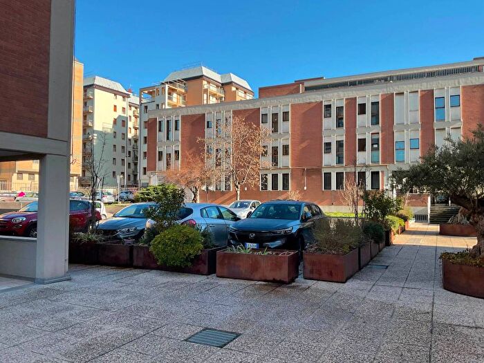 Appartamento quadrilocale in affitto in Via Carlo Sigonio, Buon Pastore Parco Amendola, Modena
