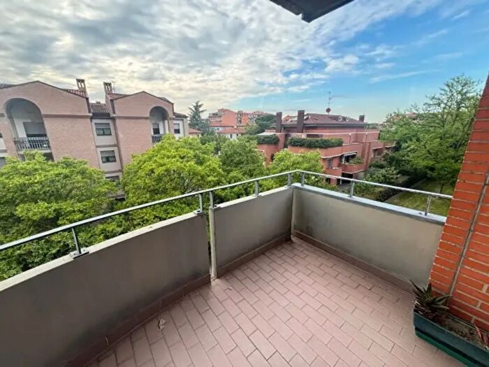 Appartamento trilocale in vendita in Via Francesco Rossi, Forli