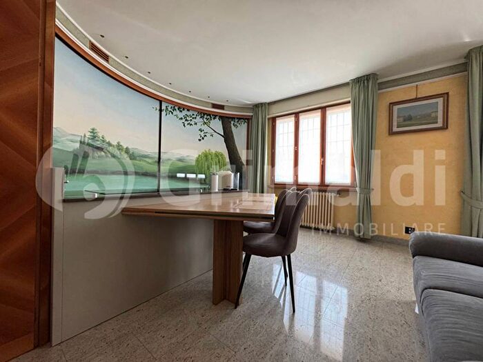 Appartamento monolocale in affitto in Via Marzabotto, Certosa, Milano