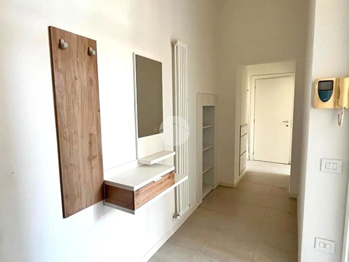 Appartamento trilocale in vendita in Curtatone