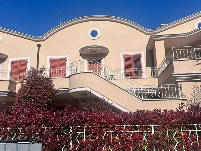 Appartamento bilocale in affitto in Via Friuli, Civitanova Nord San Gabriele Fontespina, Civitanova Marche