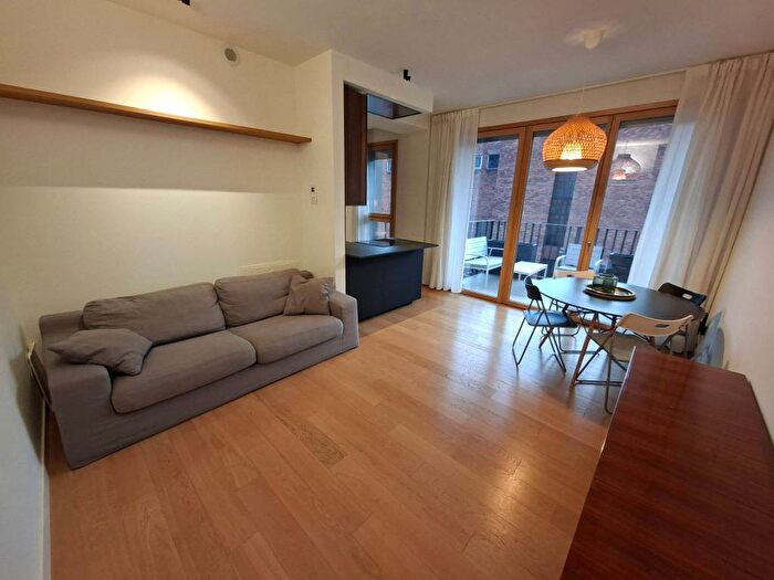 Appartamento bilocale in affitto in Via Matilde Serao, Washington, Milano