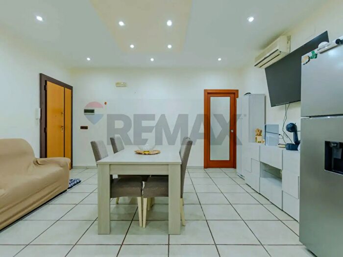 Appartamento bilocale in vendita in Via Pietro Ravanas, Bari