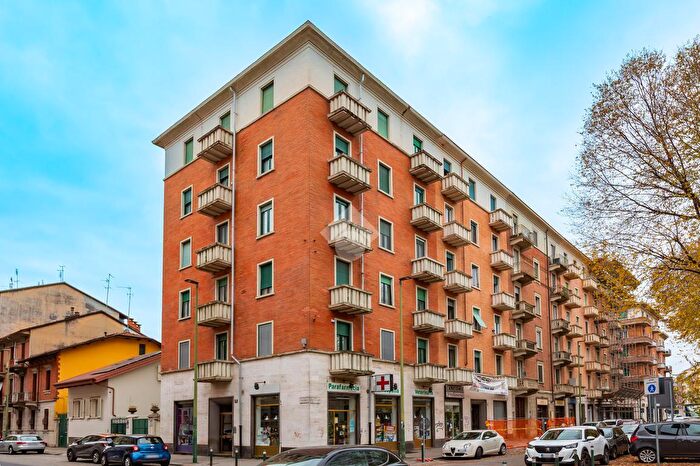 Appartamento bilocale in vendita in Via Piedicavallo, Torino