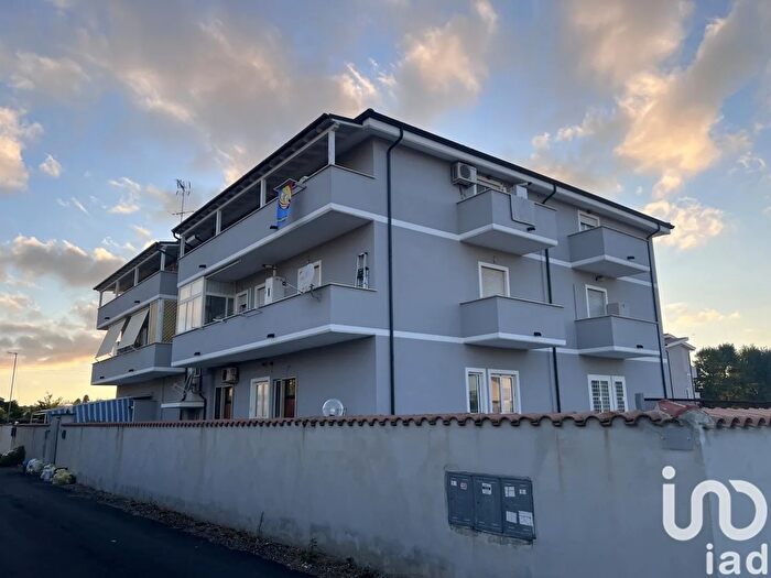 Appartamento bilocale in vendita in Via Gregorio Ceccarelli, Fiumicino