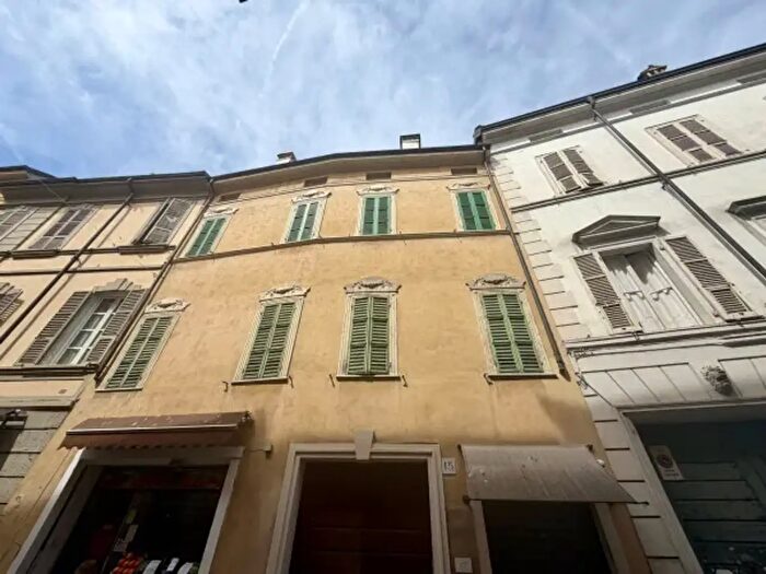 Appartamento monolocale in vendita in Strada Luglio, Parma