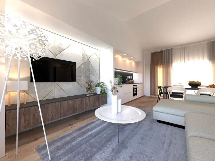 Appartamento quadrilocale in vendita in Via Istria, Selargius