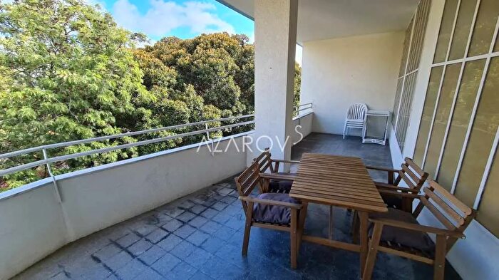 Appartamento trilocale in vendita in Sanremo