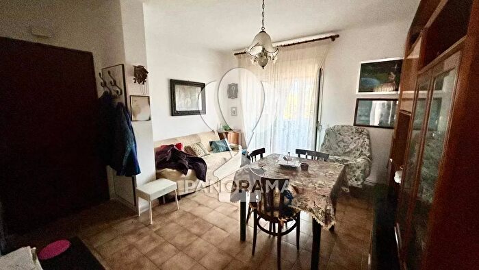 Appartamento trilocale in vendita in Alcamo