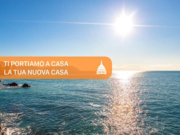 Appartamento bilocale in affitto in Via delle piazze, Nervi, Genova