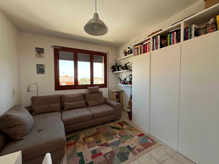 Appartamento trilocale in affitto in Via degli Autieri, Centro, Torri di Quartesolo