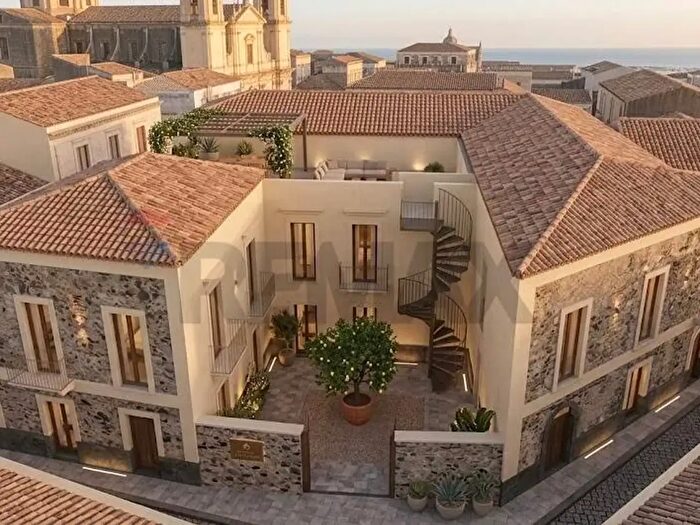 Case in Vendita e in Affitto - 3