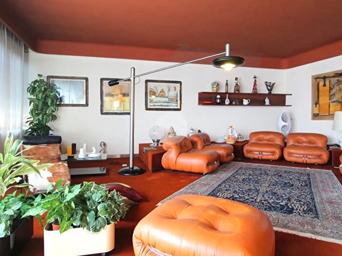 Appartamento trilocale in vendita in Via Ercole Barbarasa, Terni