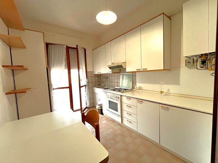 Appartamento bilocale in affitto in Via Luigi Cappello, Ferrovieri Sant'Agostino, Vicenza