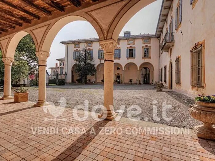 Casa con 6 locali in vendita in Via Castello, Cenate Sotto